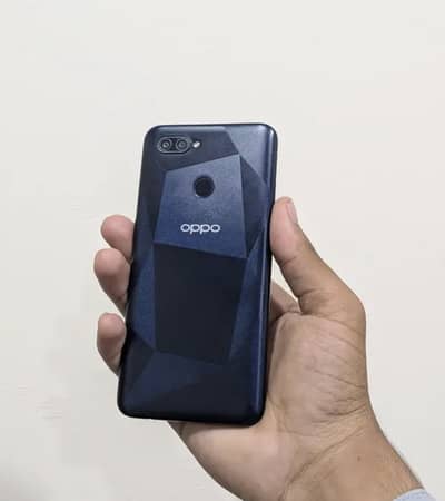 OPPO A12 4GB 64GB