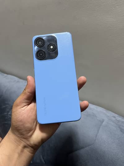 Tecno Spark 10C