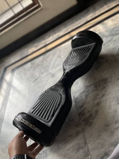 Hoverboard