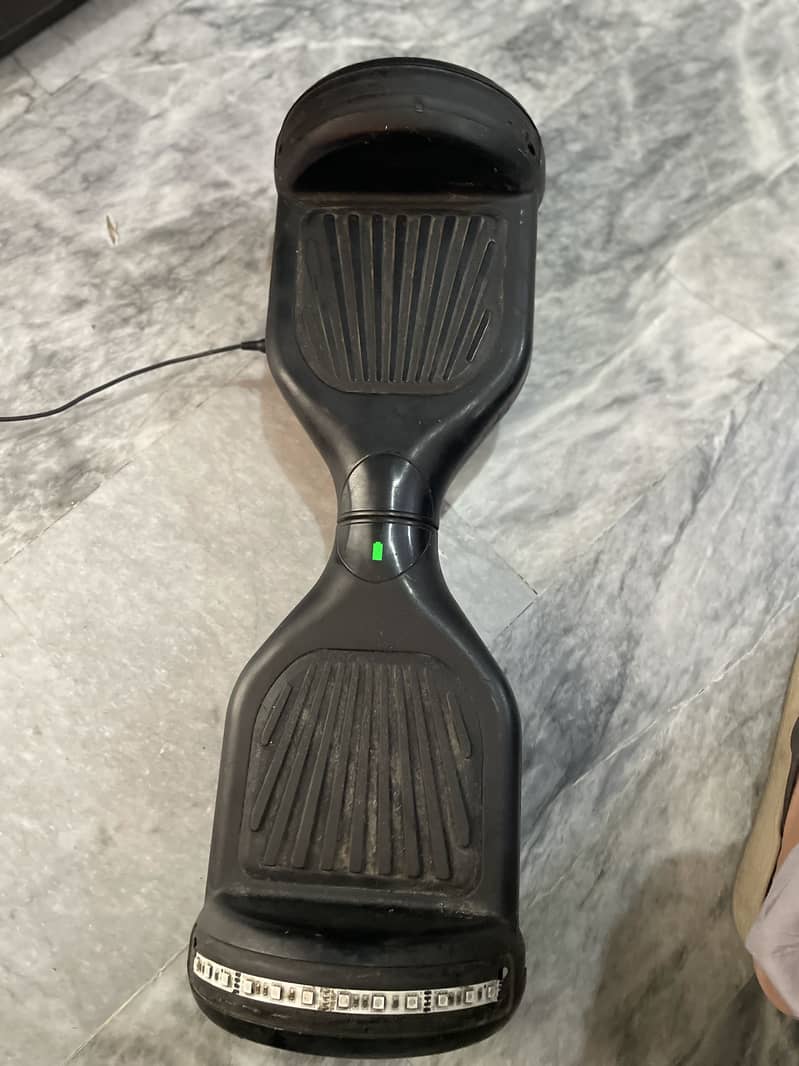 Hoverboard 2