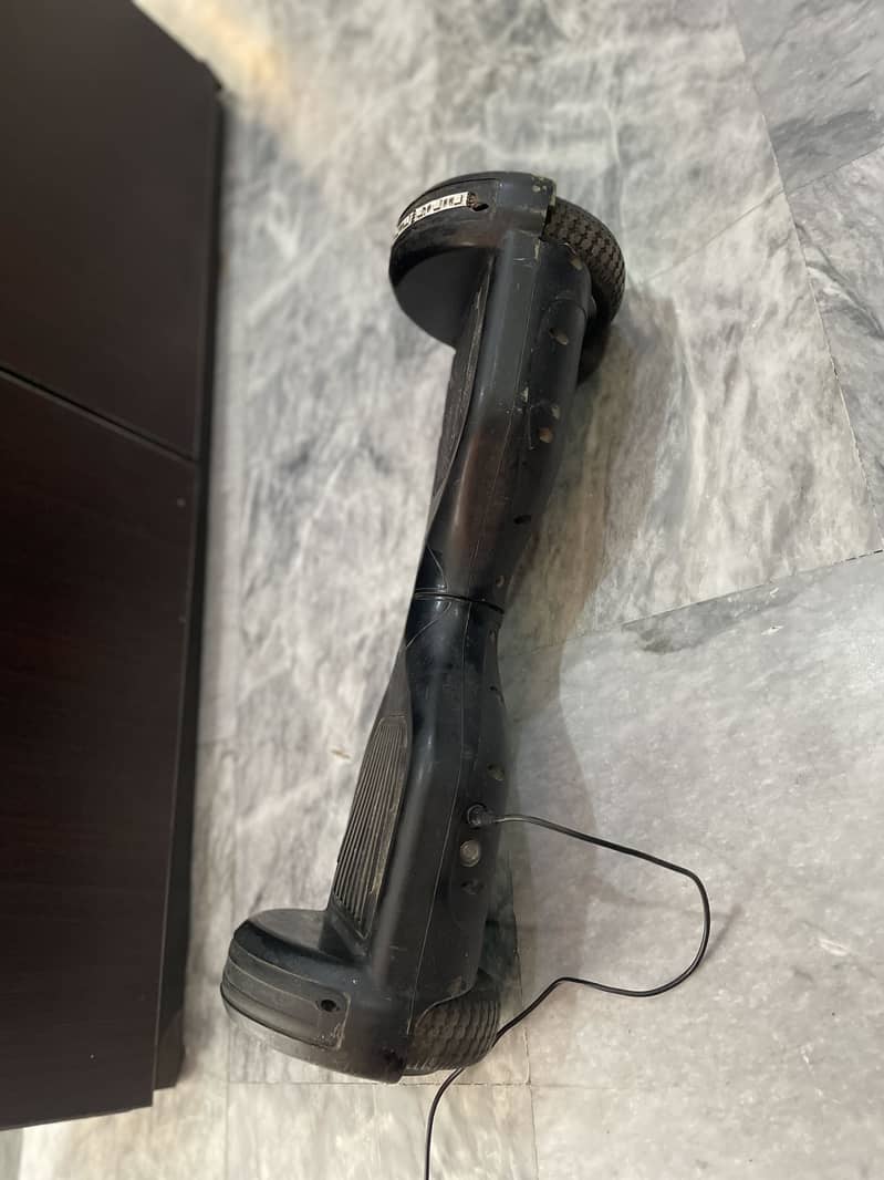 Hoverboard 7