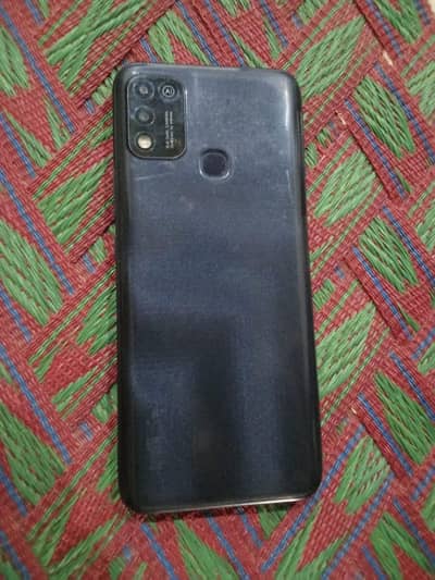 Infinix Hot 11 Play