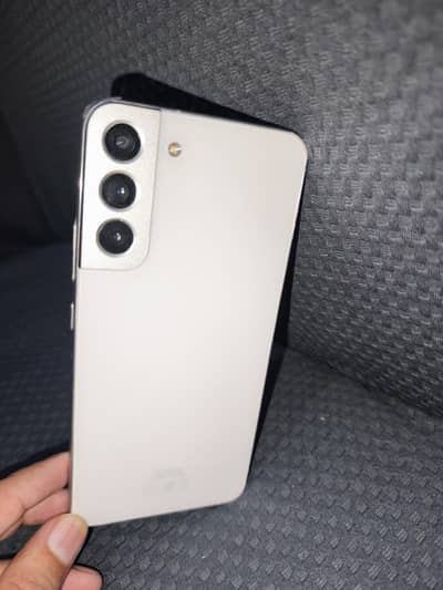 Samsung Mobile S22 Plus Non-PTA