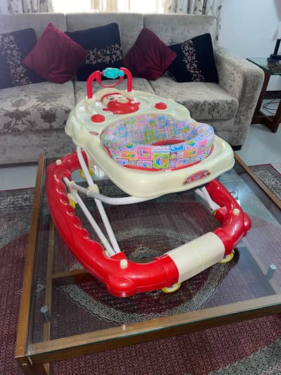 Baby Walker