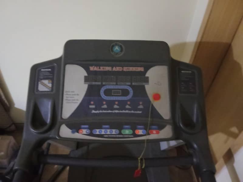 treadmill 1