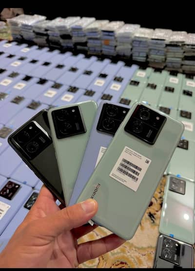 Xiaomi 13T Pro