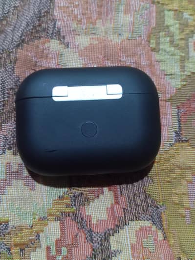 Airpod pro 2 black