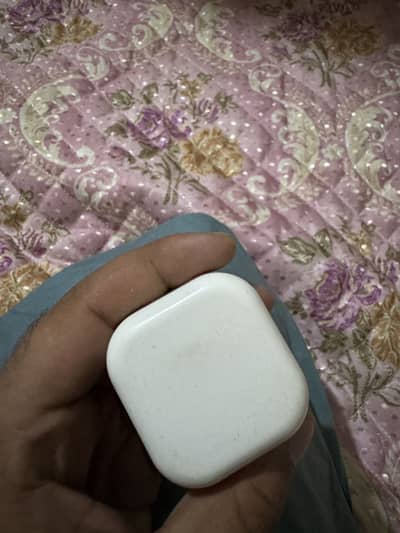 Iphone charger