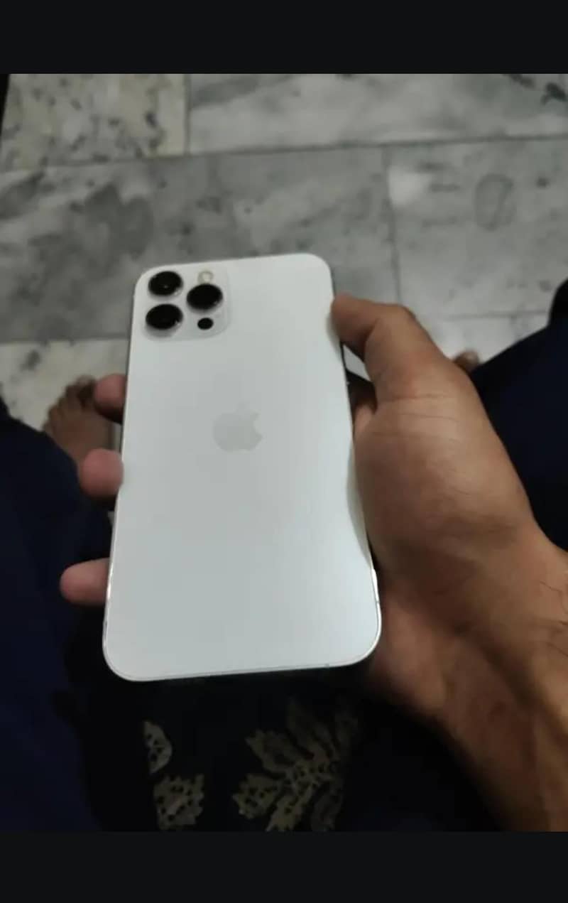 Apple iPhone 12 Pro Max 0