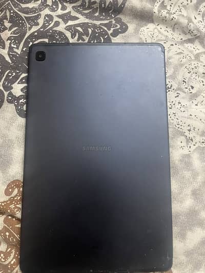 SAMSUNG TAB S6 LITE
