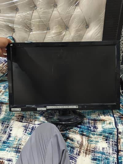 Monitor Screen For gaming