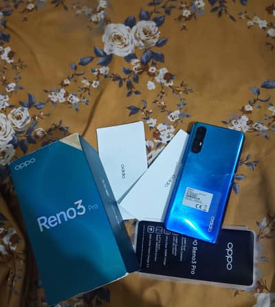 OPPO Reno3 Pro