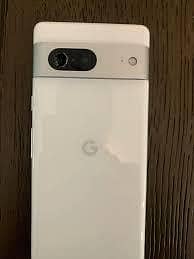 Google Pixel 7  cp|d 1