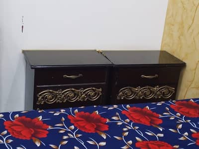 Bed set for sale