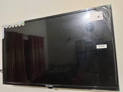 eco star led new