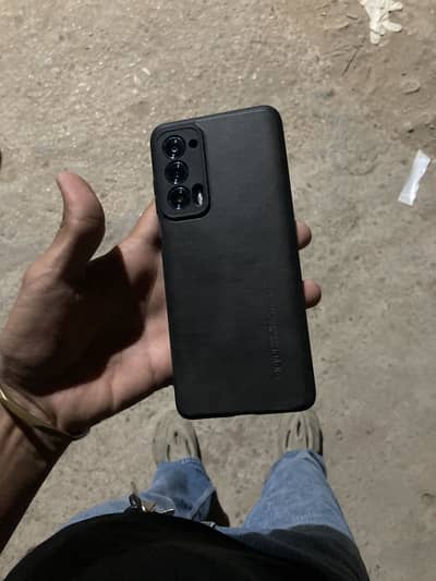 Motorola Edge 2021