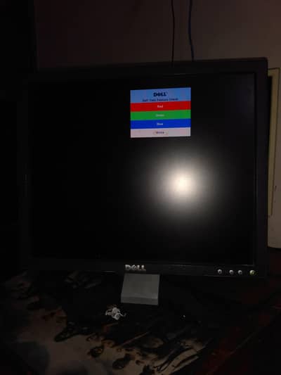 Dell original 17 inch model 2005