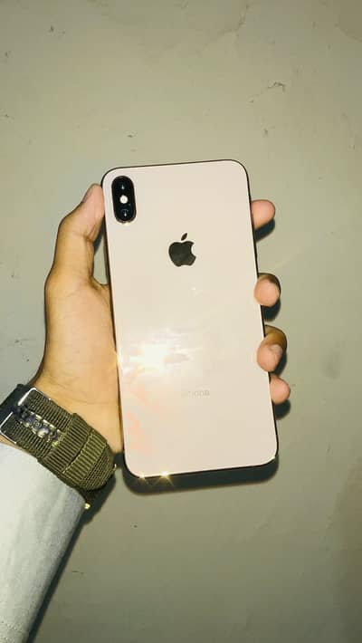 iPhone Xs Max