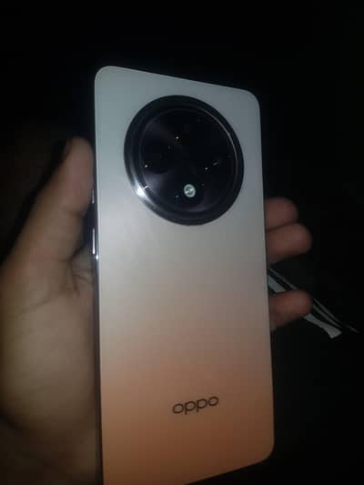 OPPO Reno12 F 5G 8 256 GB