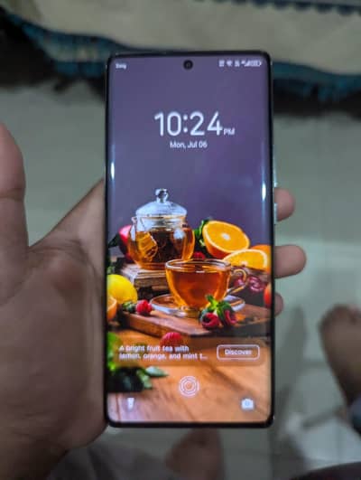 Tecno Spark 20 Pro Plus