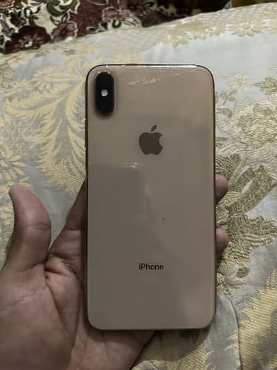 Apple iPhone XS Max 64 gb