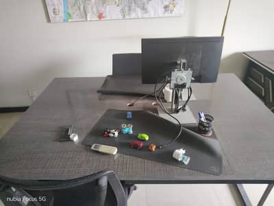 Office Table
