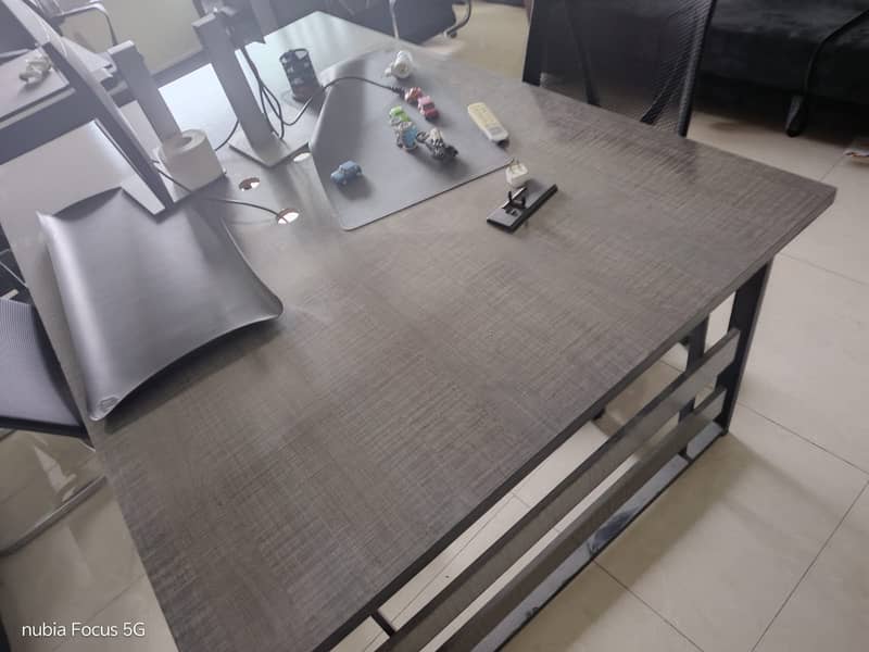 Office Table 1
