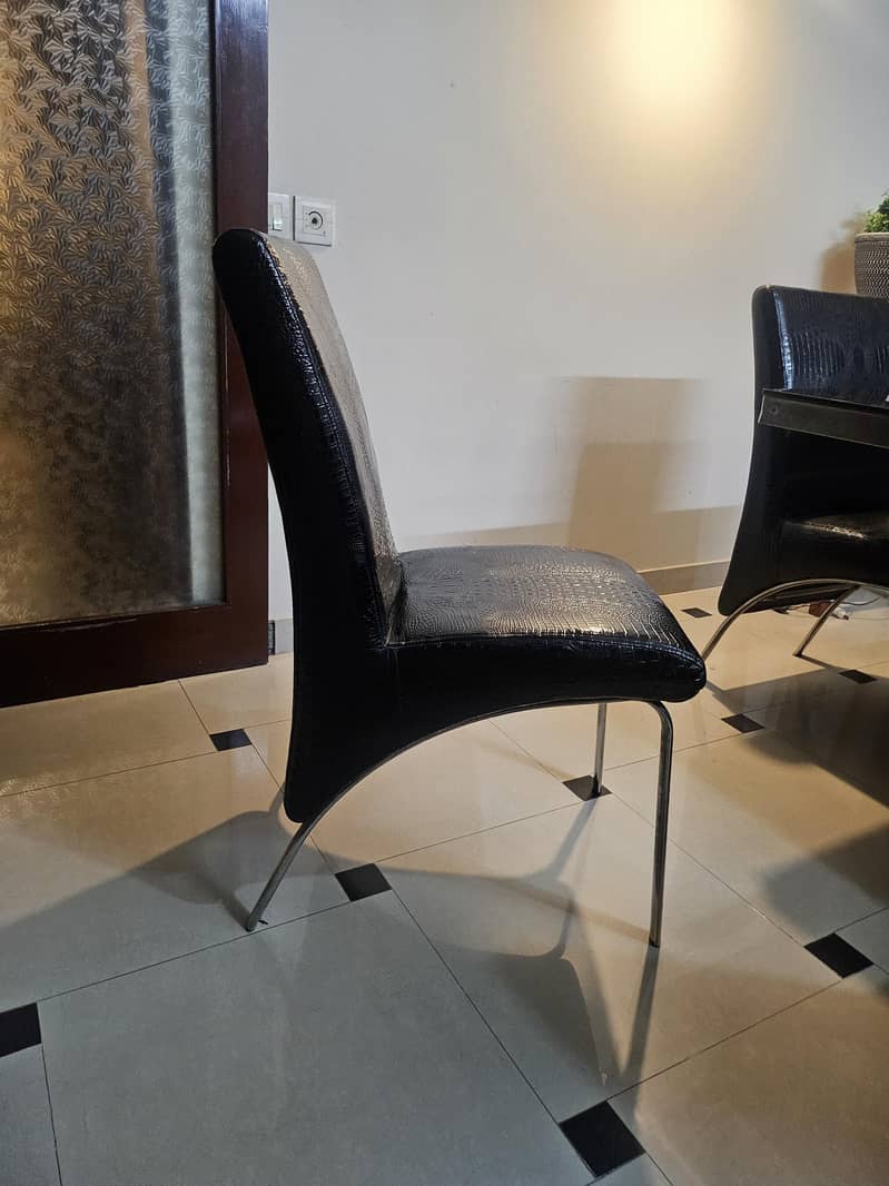 6 seater dining table 2