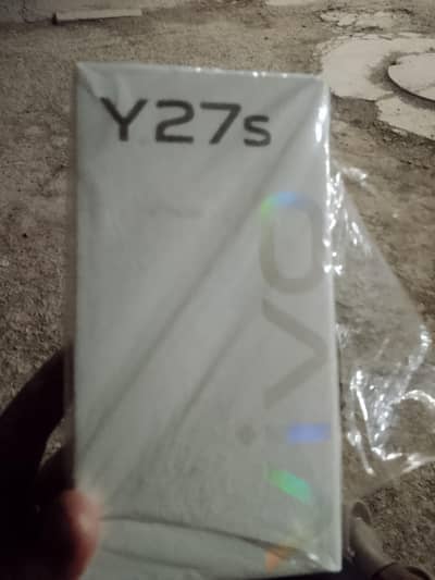 Vivo y27s 8 128