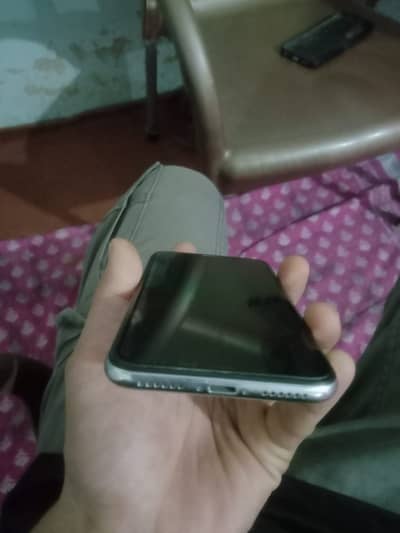 Apple iPhone X