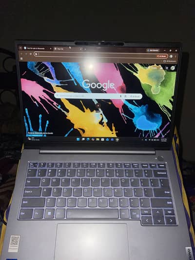 Lenovo Thinkbook Core i7 13 gen