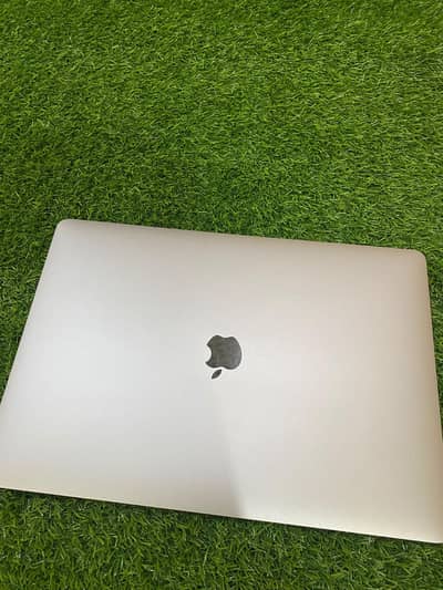 MacBook Pro