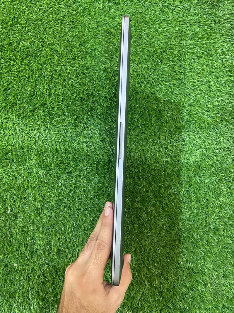 MacBook Pro 3