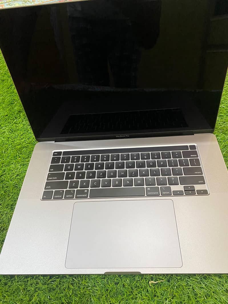 MacBook Pro 7