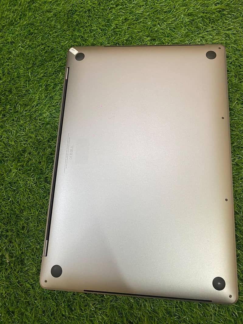 MacBook Pro 10