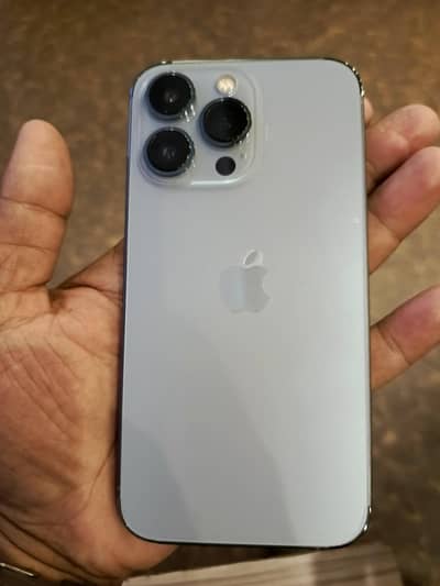 Apple iPhone 13 Pro