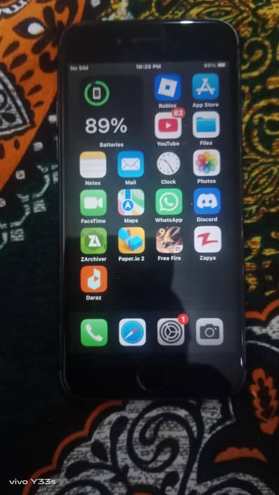 Apple iPhone 8 only 15k