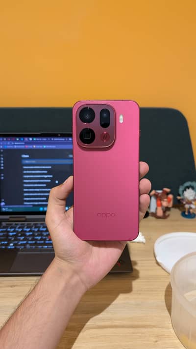 OPPO Find X9 Pro