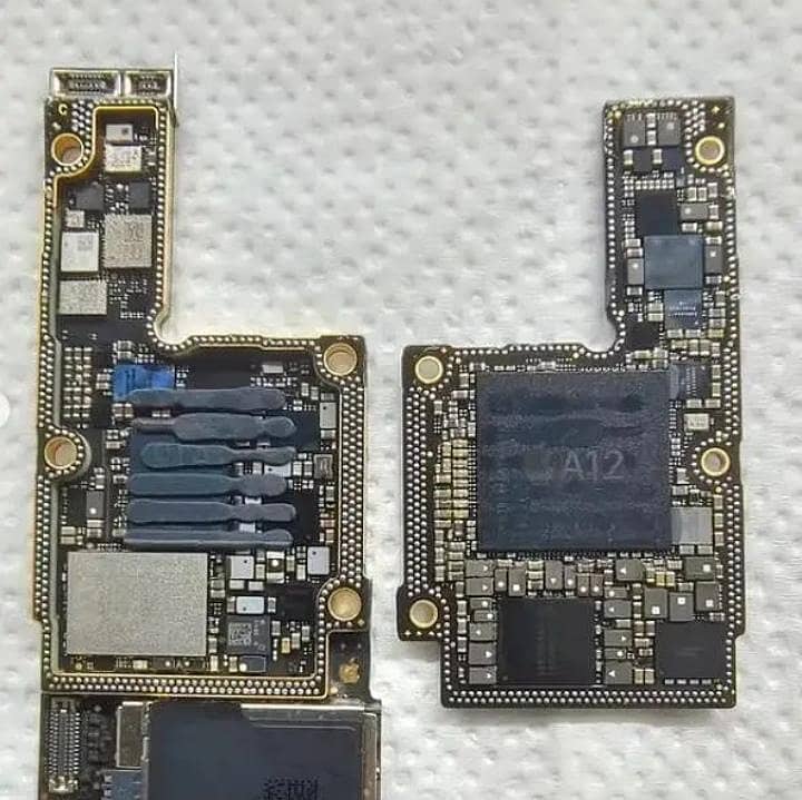 IPhone bord 5