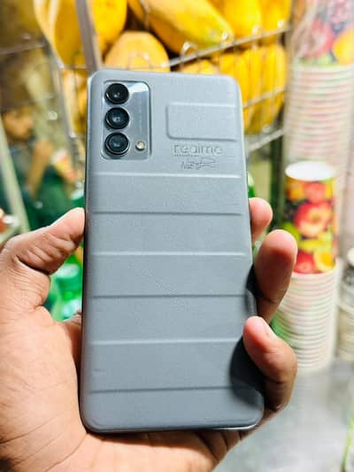 Realme GT Master Edition