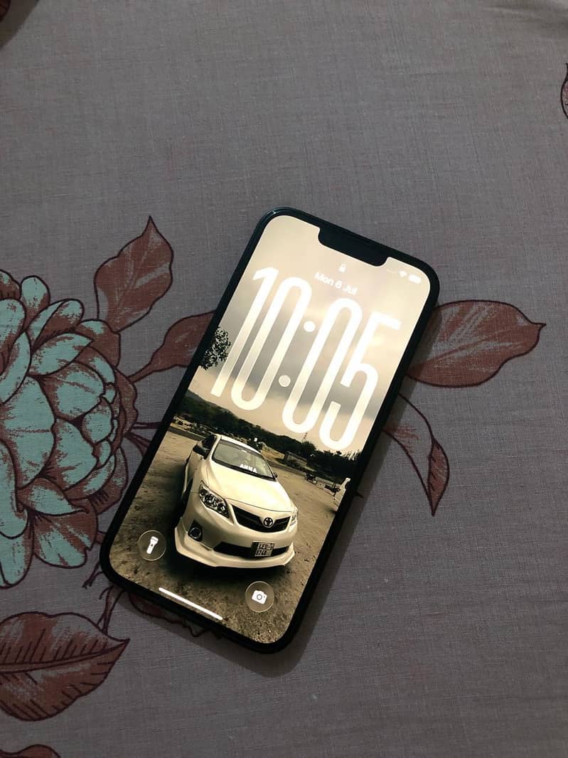 Apple iPhone 13 1