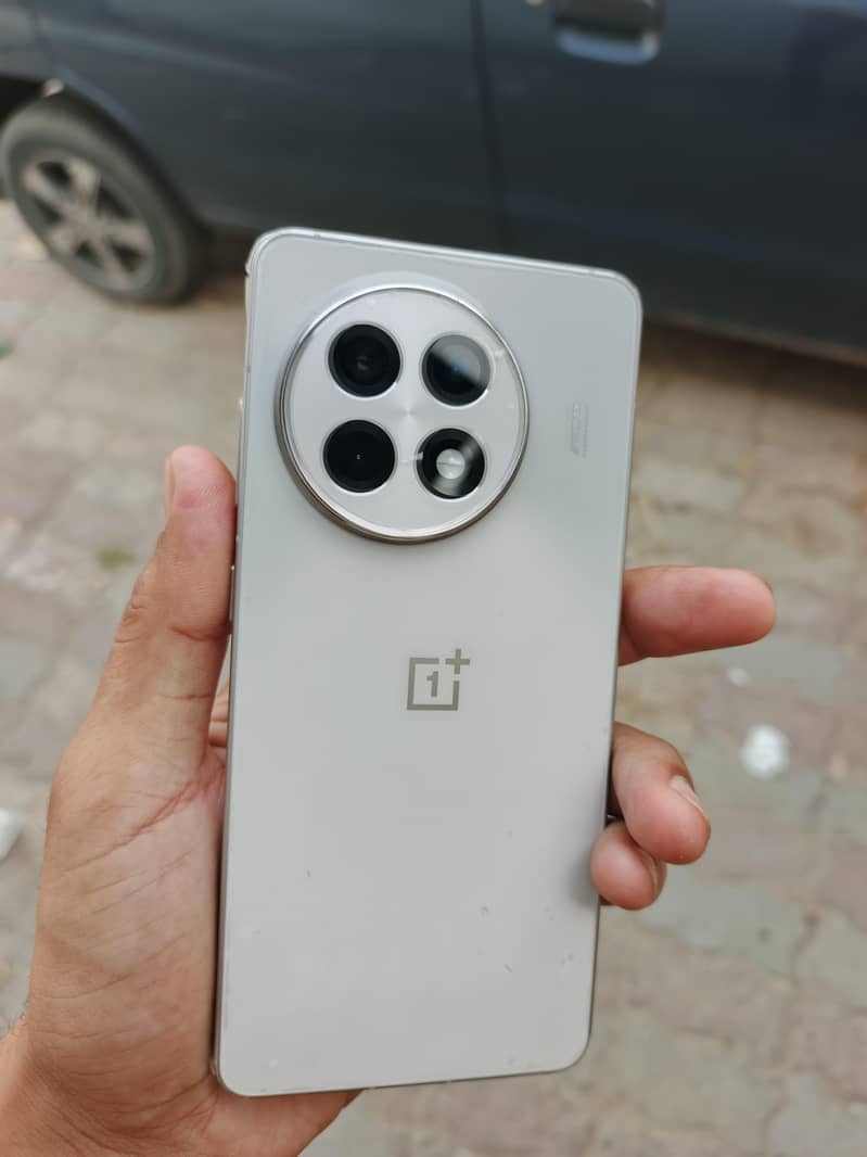 One Plus Ace 5 0