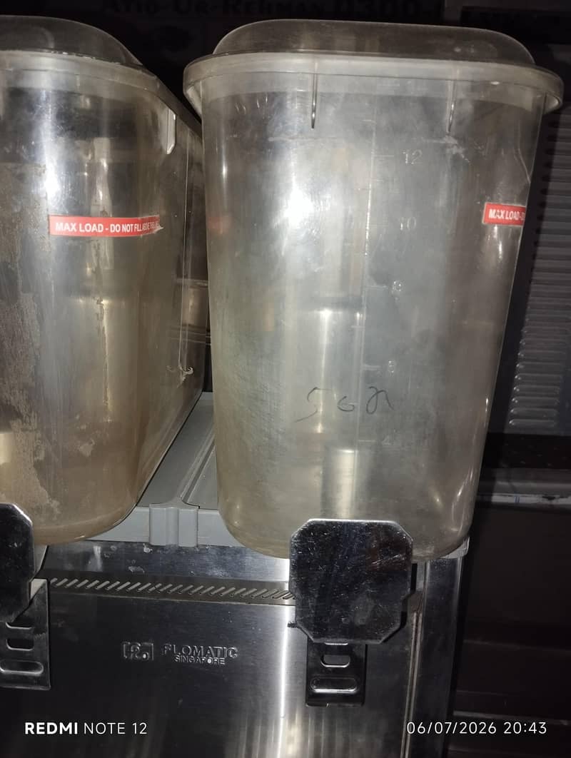 juice dispenser 0