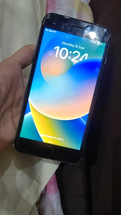 Apple iPhone 8 Plus