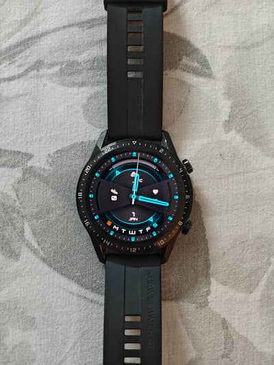 Huawei Watch GT2