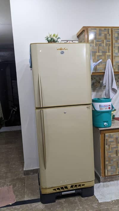 Pel 2 Door