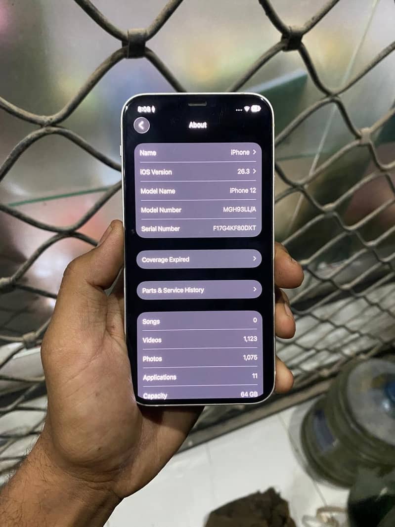 Apple iPhone 12 1