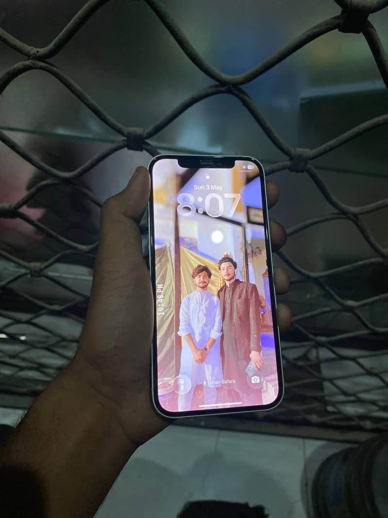 Apple iPhone 12 5