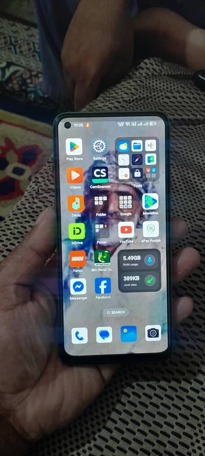 Oppo A78 8/256