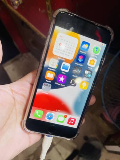 IPHONE 6s 32 gb